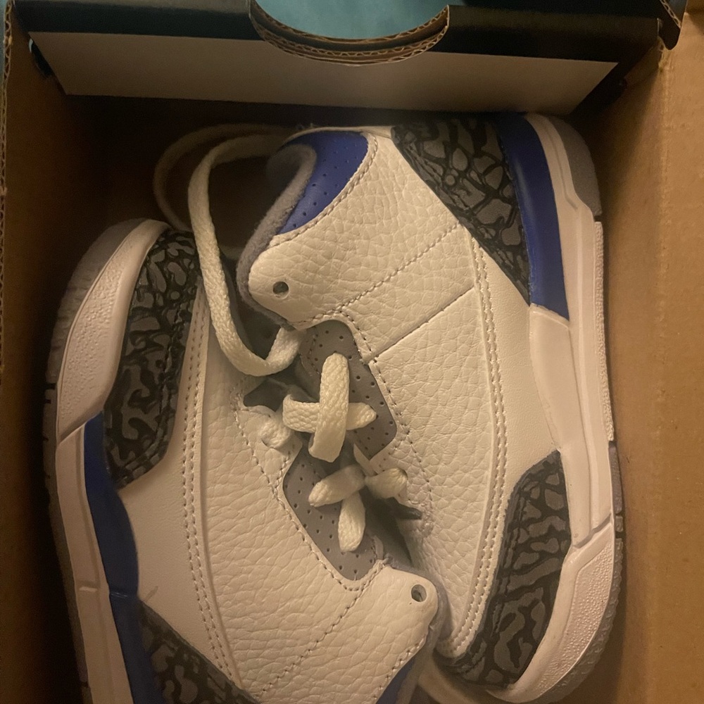 Jordan’s